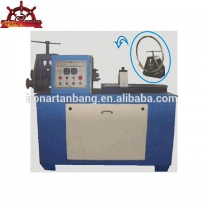 wrought iron machine,wrought iron equipment